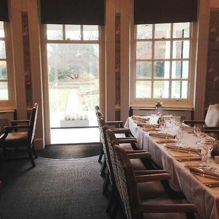 Hotel Du Vin Wimbledon Λονδίνο Εξωτερικό φωτογραφία