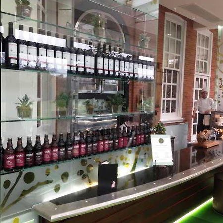 Hotel Du Vin Wimbledon Λονδίνο Εξωτερικό φωτογραφία