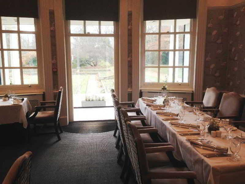 Hotel Du Vin Wimbledon Λονδίνο Εξωτερικό φωτογραφία