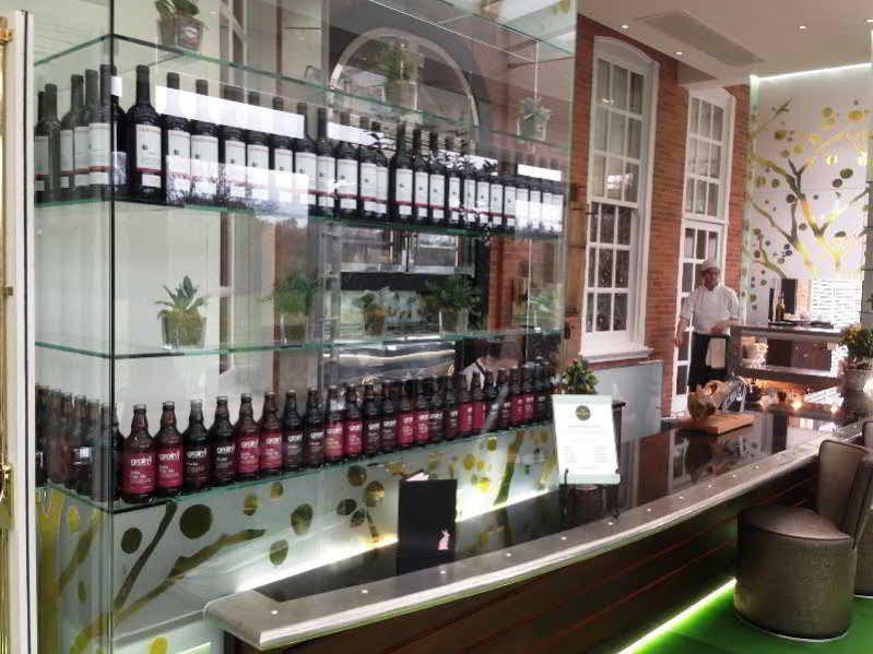 Hotel Du Vin Wimbledon Λονδίνο Εξωτερικό φωτογραφία